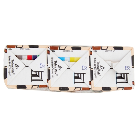 Tapporosso Latte al Cacao 3 x 200 ml